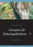 Georgien für Daheimgebliebene - 1