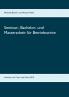 Seminar- Bachelor- und Masterarbeit für Betriebswirte