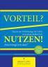 Vorteil-/Nutzen-Argumentation
