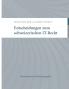 Entscheidungen zum schweizerischen IT-Recht