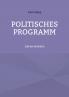 Politisches Programm