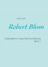 Robert Blum 1