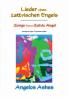 Lieder eines sattvischen Engels - Songs from a Satvic Angel