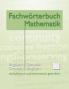 Fachwörterbuch Mathematik