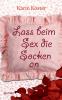 Lass beim Sex die Socken an