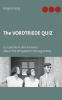 The Vordtriede Quiz