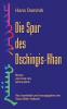 Die Spur des Dschingis-Khan
