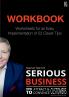 Workbook Serious Business