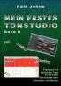 Mein erstes Tonstudio - Band II