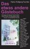 Das etwas andere Gästebuch