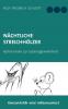 Nächtliche Streichhölzer