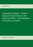 „Arabischer Frühling - (K)eine Chance für Demokratie in der arabischen Welt?  -  eine Fallanalyse zu Tunesien und Syrien