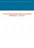 Journal of Approximation Theory and Applied Mathematics - 2015 Vol. 5