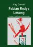 Fabian Redys Lesung