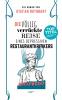 Die völlig verrückte Reise eines depressiven Restaurantkritikers
