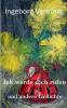 Ich werde dich rufen