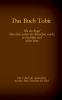 Das Buch Tobit das 3. Buch der Apokryphen aus der Bibel
