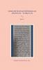 Subsumtionswörterbuch Deutsch - Türkisch