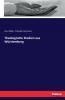 Theologische Studien aus W��rttemberg