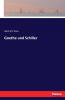Goethe und Schiller