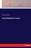 Neuphilologische Essays