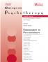 European Psychotherapy 2016/2017