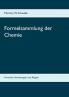 Formelsammlung der Chemie
