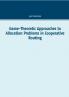 Game-Theoretic Approaches to Allocation Problems in Cooperative Routing