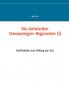 Die sächsischen Chevauxlegers-Regimenter (I)
