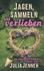 Jagen sammeln und verlieben