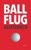 Ballflug Gesetzbuch