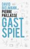 Gastspiel
