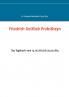 Friedrich Gottlieb Probsthayn