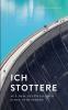 Ich stottere