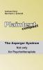 Plaintext compact. The Asperger Syndrome