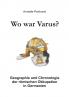Wo war Varus?