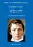 Heinrich Heines Gedichte. Ausgewählte Werke III