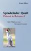 Sprudelnder Quell