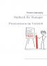Malbuch für Manager