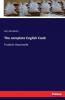 The complete English Cook