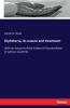 Diphtheria its nature and treatment