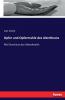 Opfer und Opfermahle des Alterthums