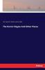 The Heroic Elegies And Other Pieces