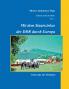 Mit dem Staatszirkus der DDR durch Europa