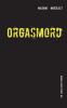 Orgasmord