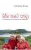 Hin und weg