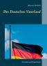Des Deutschen Vaterland