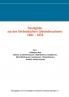 Trauregister aus den Kirchenbüchern Südniedersachsens 1801 - 1850