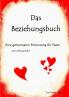Das Beziehungsbuch