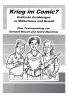 Krieg im Comic?